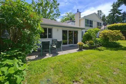 Swimming Pool Photo of 12263 92 Avenue, Surrey, BC
