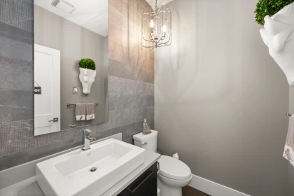 Loft / Bonus Room Photo of 14712 Mcdonald Avenue, White Rock, BC