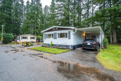 Garden / Landscaping Photo of 91 20071 24 Avenue, Langley, BC