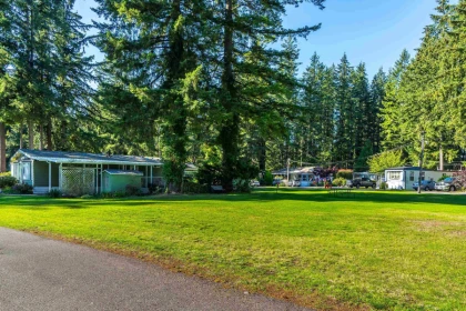 Outdoor Deck Photo of 91 20071 24 Avenue, Langley, BC