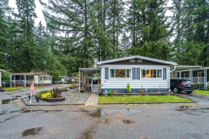 Street View Photo of 91 20071 24 Avenue, Langley, BC