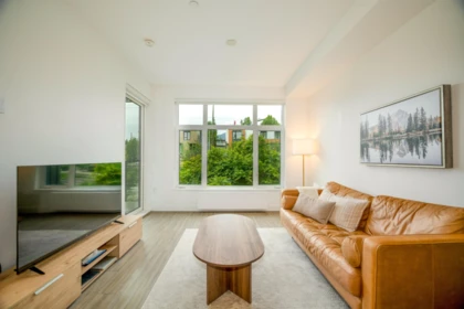 Pantry Photo of 214 707 E 3rd Street, North Vancouver, BC