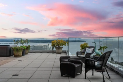 Street View Photo of PH2 1473 Johnston Road, White Rock, BC