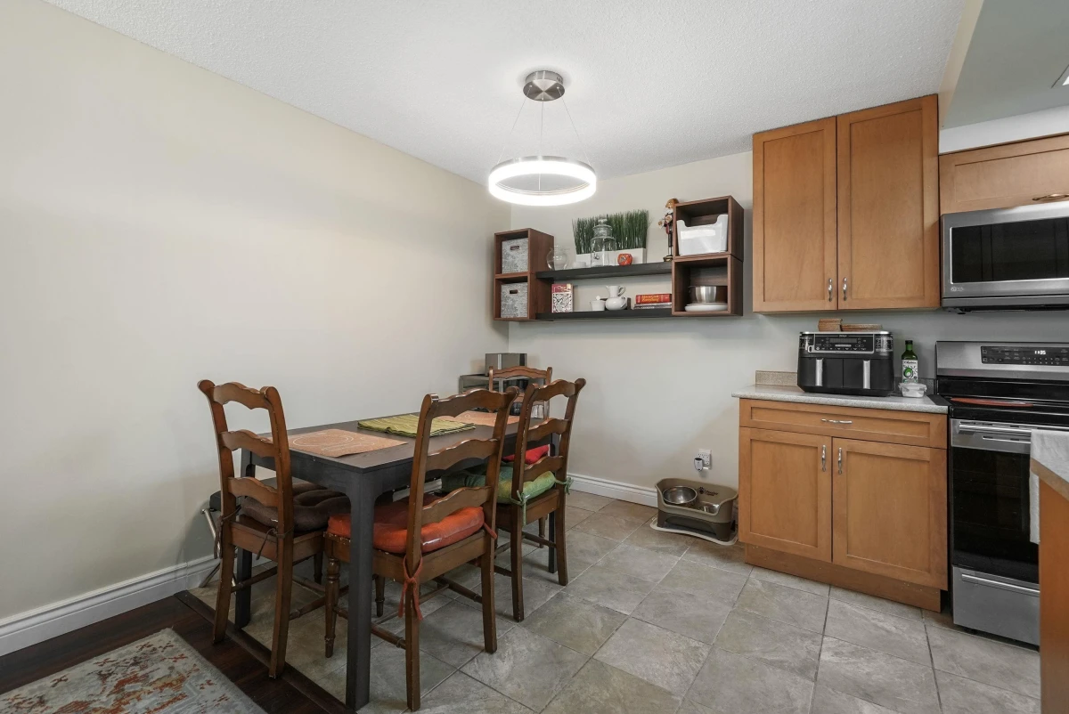 Family Room Photo of 201 444 E 6th Avenue, Vancouver, BC