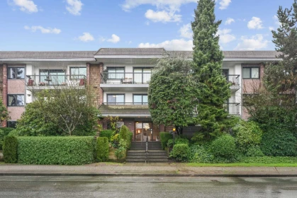 201 444 E 6th Avenue, Vancouver, BC, Vancouver — Apartment/Condo for sale
