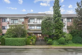 201 444 E 6th Avenue, Vancouver, BC
