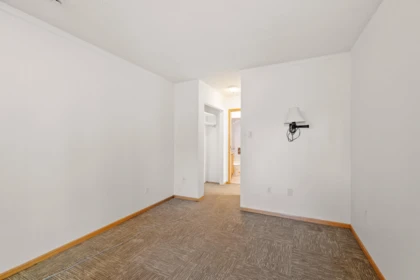 Bedroom 3 Photo of 309 1855 Nelson Street, Vancouver, BC