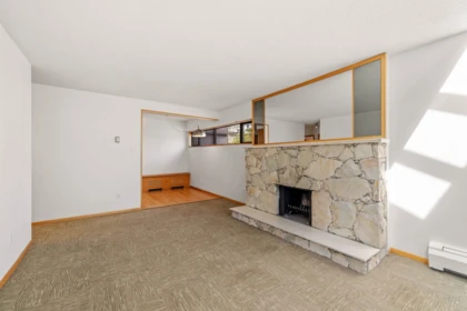 Primary Bedroom Photo of 309 1855 Nelson Street, Vancouver, BC