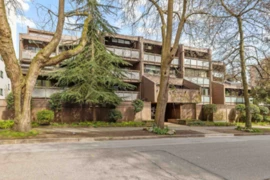 309 1855 Nelson Street, Vancouver, BC