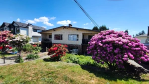 1046 Madore Avenue, Coquitlam, BC