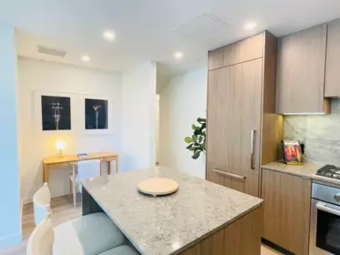 Pantry Photo of 104 626 Claremont Street, Coquitlam, BC