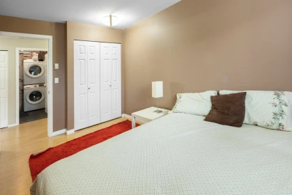 Basement Recreation Room Photo of 305 31831 Peardonville Road, Abbotsford, BC