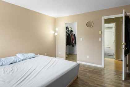 Bedroom 3 Photo of 305 31831 Peardonville Road, Abbotsford, BC