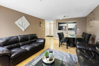 305 31831 Peardonville Road, Abbotsford, BC, Abbotsford — Apartment/Condo for sale