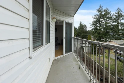 Hallway Photo of 305 31831 Peardonville Road, Abbotsford, BC