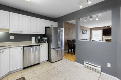 Pantry Photo of 305 31831 Peardonville Road, Abbotsford, BC