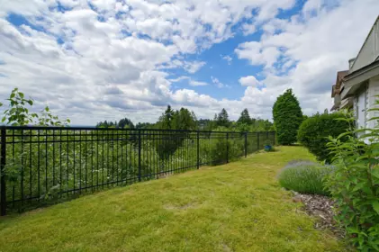 Aerial View of 72 35287 Old Yale Road, Abbotsford, BC