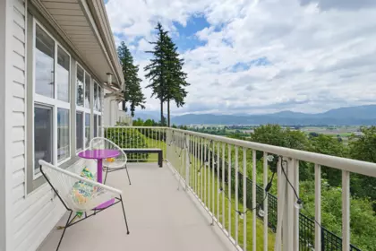 Loft / Bonus Room Photo of 72 35287 Old Yale Road, Abbotsford, BC