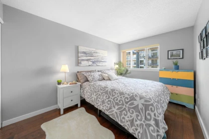 Office / Den Photo of 302 140 E 4th Street, North Vancouver, BC