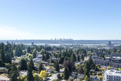 Office / Den Photo of 2005 585 Austin Avenue, Coquitlam, BC