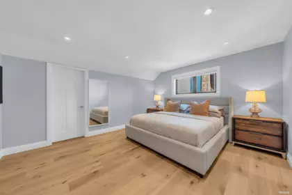 Basement Recreation Room Photo of 2270 Ennerdale Road, North Vancouver, BC