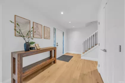 Loft / Bonus Room Photo of 2270 Ennerdale Road, North Vancouver, BC