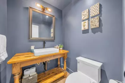 Office / Den Photo of 2270 Ennerdale Road, North Vancouver, BC