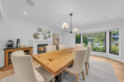 Pantry Photo of 2270 Ennerdale Road, North Vancouver, BC