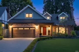 2270 Ennerdale Road, North Vancouver, BC