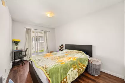 Bedroom 3 Photo of 85 13239 Old Yale Road, Surrey, BC