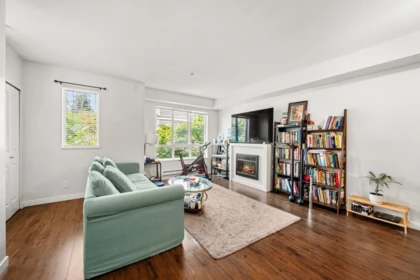 Pantry Photo of 85 13239 Old Yale Road, Surrey, BC