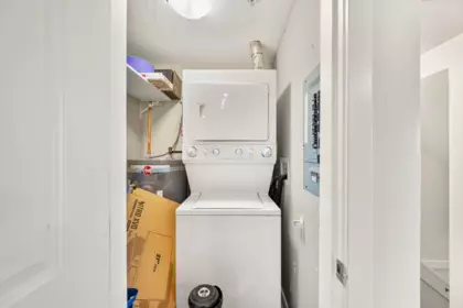 Powder Room Photo of 85 13239 Old Yale Road, Surrey, BC