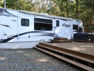 6036 Egmont Road, Egmont, BC, Egmont — Recreational for sale
