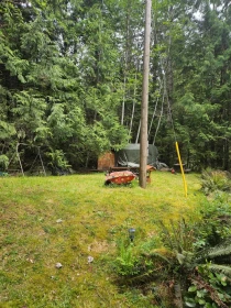 Kitchen Photo of 6036 Egmont Road, Egmont, BC