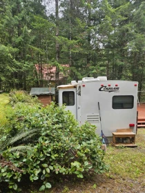 6036 Egmont Road, Egmont, BC, Egmont — Recreational for sale
