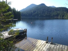 6036 Egmont Road, Egmont, BC