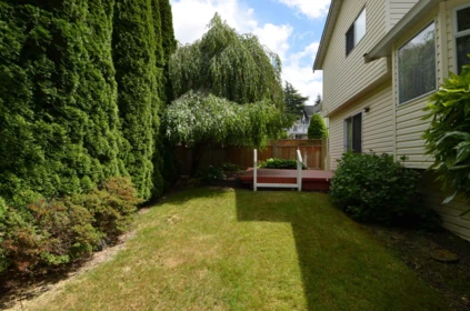 Laundry Room Photo of 8986 Watson Court, Delta, BC