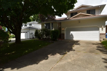 8986 Watson Court, Delta, BC, Delta — Single Family Residence for sale