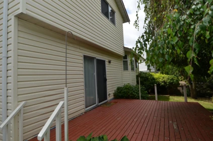 Loft / Bonus Room Photo of 8986 Watson Court, Delta, BC
