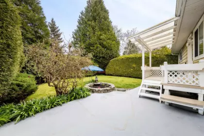 Front Yard Photo of 4713 46 Avenue, Delta, BC