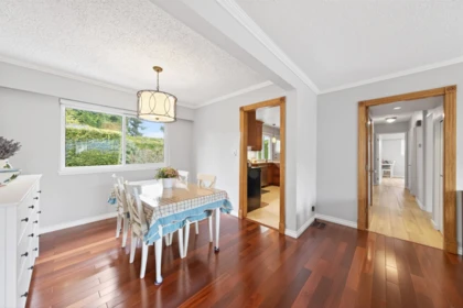 Office / Den Photo of 4713 46 Avenue, Delta, BC