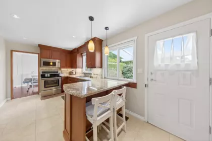 Pantry Photo of 4713 46 Avenue, Delta, BC