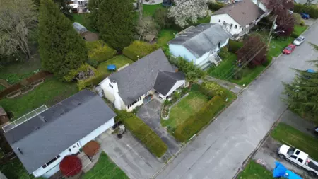 Street View Photo of 4713 46 Avenue, Delta, BC
