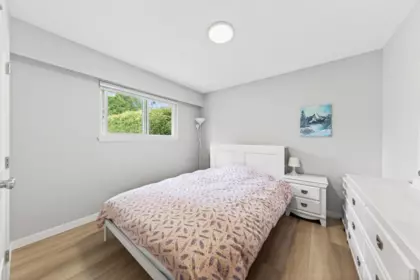 Walk-In Closet Photo of 4713 46 Avenue, Delta, BC