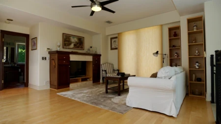 Bedroom 3 Photo of 47354 Swallow Crescent, Chilliwack, BC