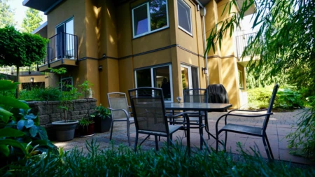 Fitness Center Photo Near 47354 Swallow Crescent, Chilliwack, BC