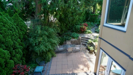 Outdoor Patio Photo of 47354 Swallow Crescent, Chilliwack, BC