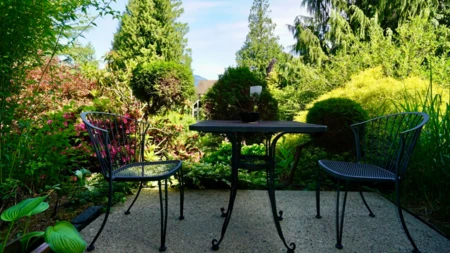 Playground / Recreational Area Near 47354 Swallow Crescent, Chilliwack, BC