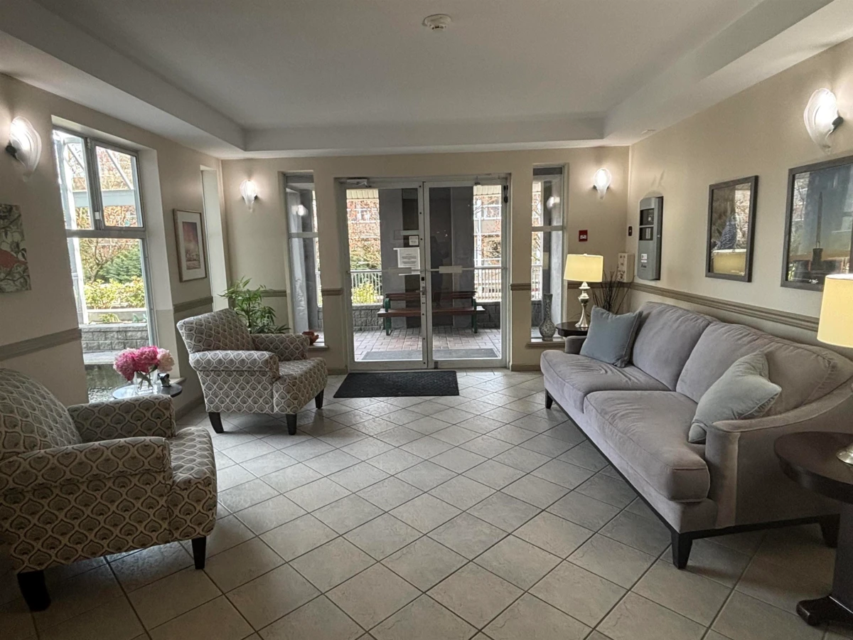 Dining Area Photo of 208 11609 227 Street, Maple Ridge, BC
