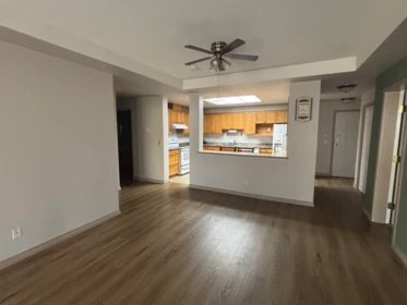 Kitchen Island Photo of 208 11609 227 Street, Maple Ridge, BC